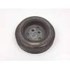 Recambio de polea cigueñal para citroën jumper iii furgoneta 2.2 hdi 110 referencia OEM IAM BU3Q6B319AA  