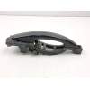 Recambio de manilla delantera derecha para ford focus c-max (dm2) 1.6 tdci referencia OEM IAM 3M51R224A36BF  