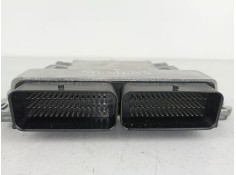 Recambio de centralita para dacia logan básico referencia OEM IAM 8200483732 S110140011A  2