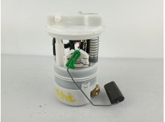 Recambio de bomba gasolina / aforadores para dacia logan básico referencia OEM IAM 8200211005  