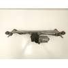 Recambio de motor limpia delantero para ford ka (ru8) 1.2 referencia OEM IAM BS5117K484AB MS1592009310 