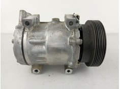 Recambio de aire acondicionado para dacia logan básico referencia OEM IAM 8200117767   2