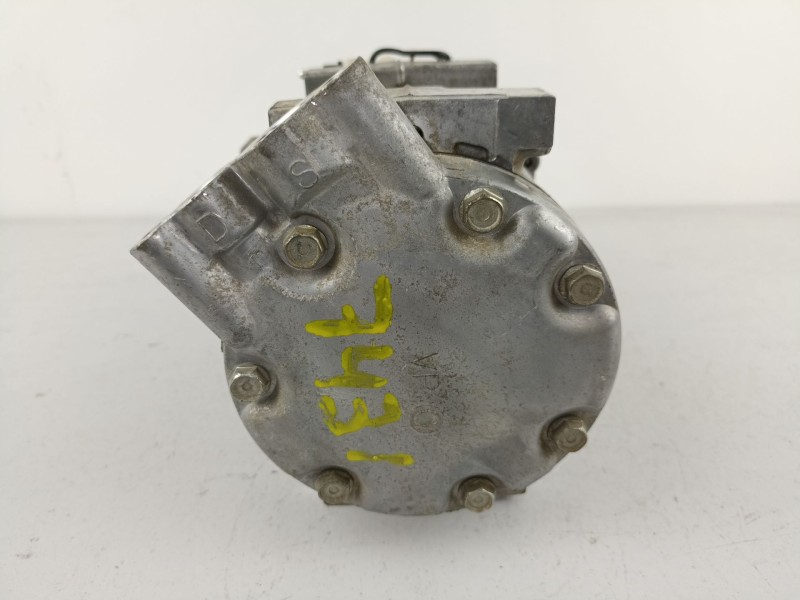 Recambio de aire acondicionado para dacia logan básico referencia OEM IAM 8200117767  