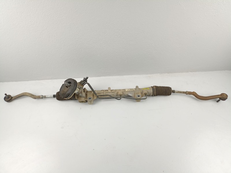 Recambio de direccion asistida para dacia logan básico referencia OEM IAM 8200265236  