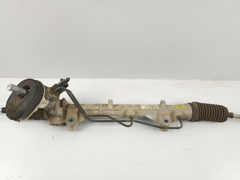 Recambio de direccion asistida para dacia logan básico referencia OEM IAM 8200265236  