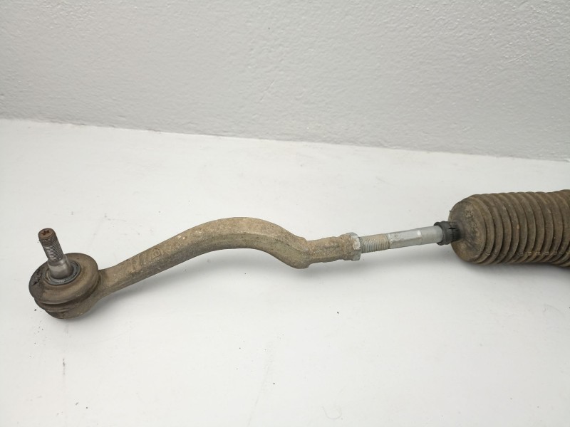 Recambio de direccion asistida para dacia logan básico referencia OEM IAM 8200265236  