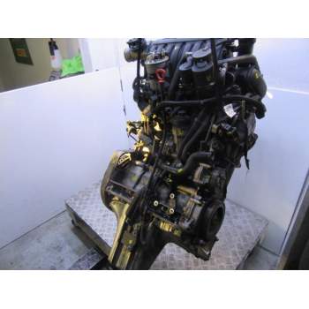 MOTOR TURBO DIESEL 668914 