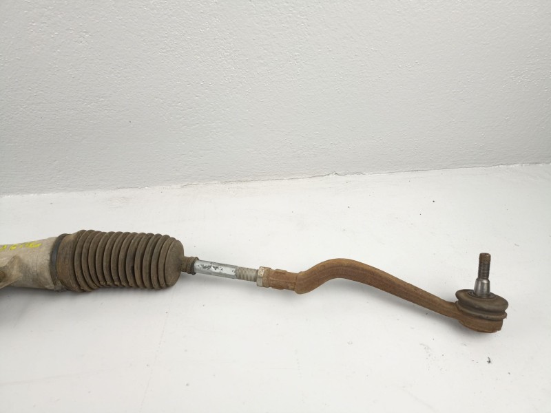 Recambio de direccion asistida para dacia logan básico referencia OEM IAM 8200265236  