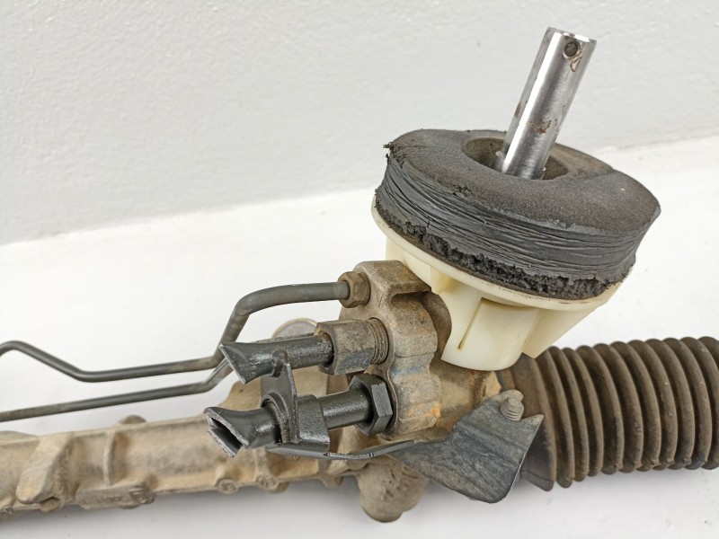 Recambio de direccion asistida para dacia logan básico referencia OEM IAM 8200265236  