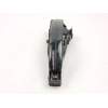 Recambio de manilla delantera derecha para ford focus c-max (dm2) 1.6 tdci referencia OEM IAM 3M51R224A36BF  