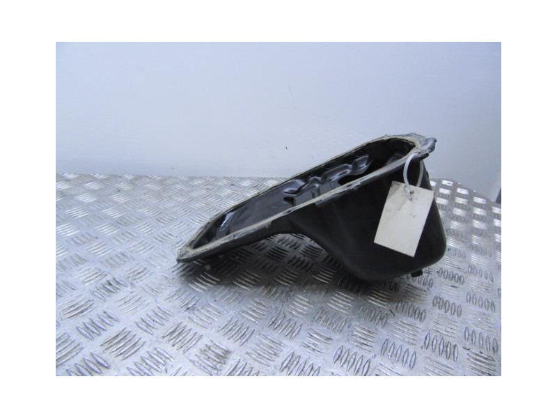 Recambio de carter aceite : toyota yaris : 1.0 g 1sz 3p [2000] para toyota yaris 1.0 g 1sz referencia OEM IAM CHAPA  