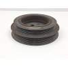 Recambio de polea cigueñal para citroën jumper iii furgoneta 2.2 hdi 110 referencia OEM IAM BU3Q6B319AA  
