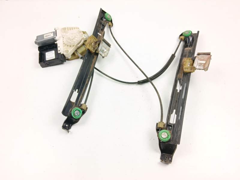 Recambio de elevalunas delantero izquierdo para seat leon (1p1) 1.9 tdi referencia OEM IAM 1P0837401A 1K959793H 