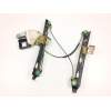 Recambio de elevalunas delantero izquierdo para seat leon (1p1) 1.9 tdi referencia OEM IAM 1P0837401A 1K959793H 