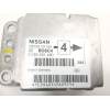 Recambio de centralita airbag para nissan terrano ii (r20) 2.7 tdi 4wd referencia OEM IAM 285562X100 0285001480 