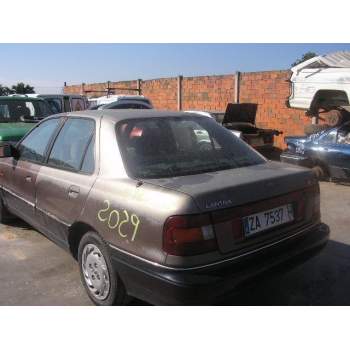HYUNDAI LANTRA I (J-1)