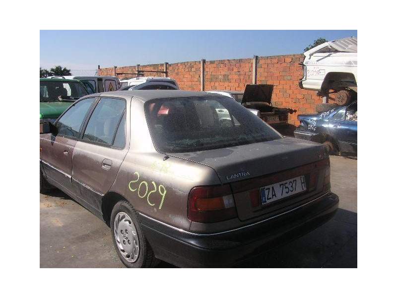 HYUNDAI LANTRA I (J-1)