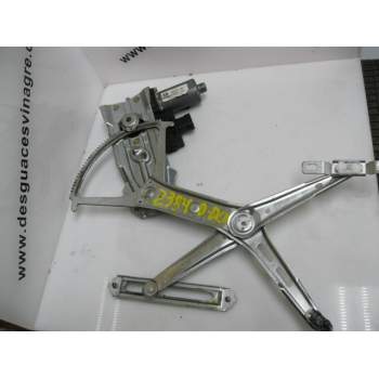 ELEVALUNAS DELANTERO DERECHO ELECTRICO CONFORD 