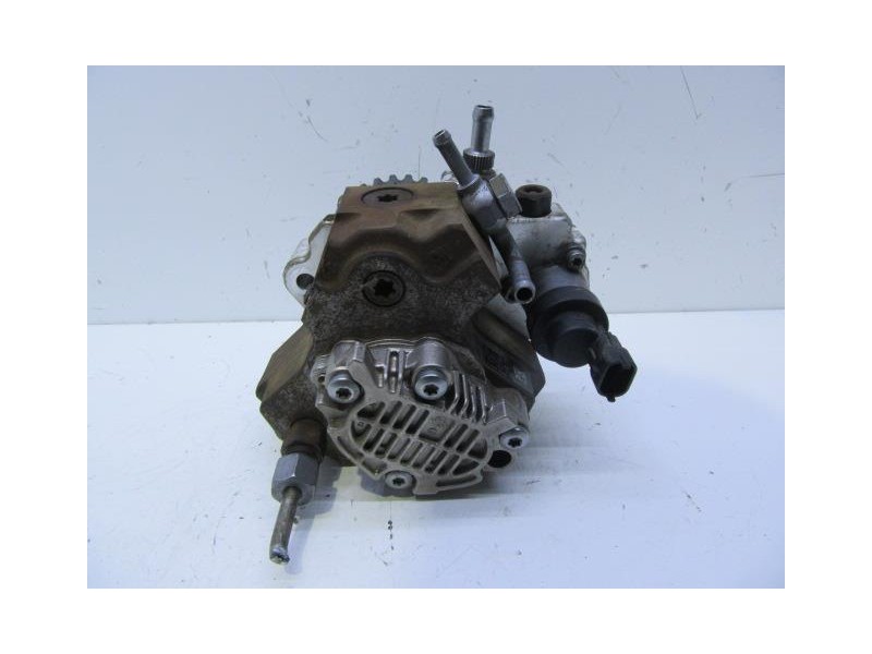 Recambio de bomba inyec. diesel : opel astra : 1.7 cdti (100,61cv) [2008] para opel astra 1.7 cdti referencia OEM IAM 0445010086
