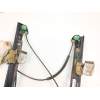Recambio de elevalunas delantero izquierdo para seat leon (1p1) 1.9 tdi referencia OEM IAM 1P0837401A 1K959793H 