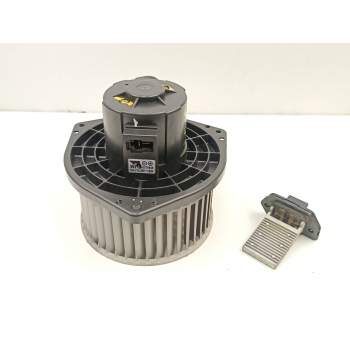 MOTOR CALEFACCION 96539656 