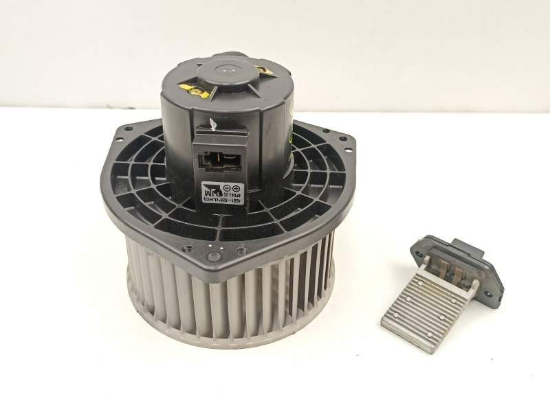 Recambio de motor calefaccion para daewoo kalos sedán (klas) 1.4 referencia OEM IAM 96539656  