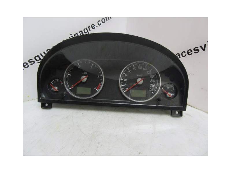 Recambio de cuadro instrumentos para ford mondeo iii (b5y) 2.0 16v tddi / tdci referencia OEM IAM   