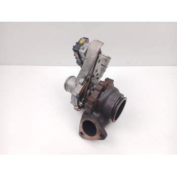 TURBO CU3Q6K682BB GTB1749VK 