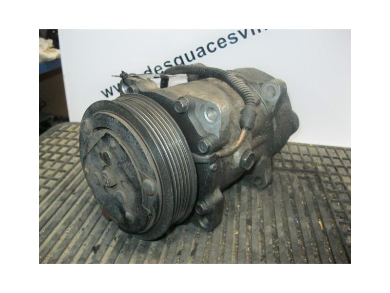 Recambio de aire acondicionado : citroen zx : 1.9 d tonic ( d98 ) [1996] para citroen zx 1.9 d tonic ( d98 ) referencia OEM IAM 