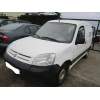 citroën berlingo del año 2002