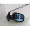 Recambio de retrovisor derecho para audi a6 2.5 d/aat tdi referencia OEM IAM NEGRO ELECTRICO  