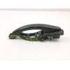 Recambio de manilla trasera izquierda para ford focus c-max (dm2) 1.6 tdci referencia OEM IAM 4M51A266B23AD  