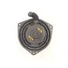 Recambio de motor calefaccion para daewoo kalos sedán (klas) 1.4 referencia OEM IAM 96539656  