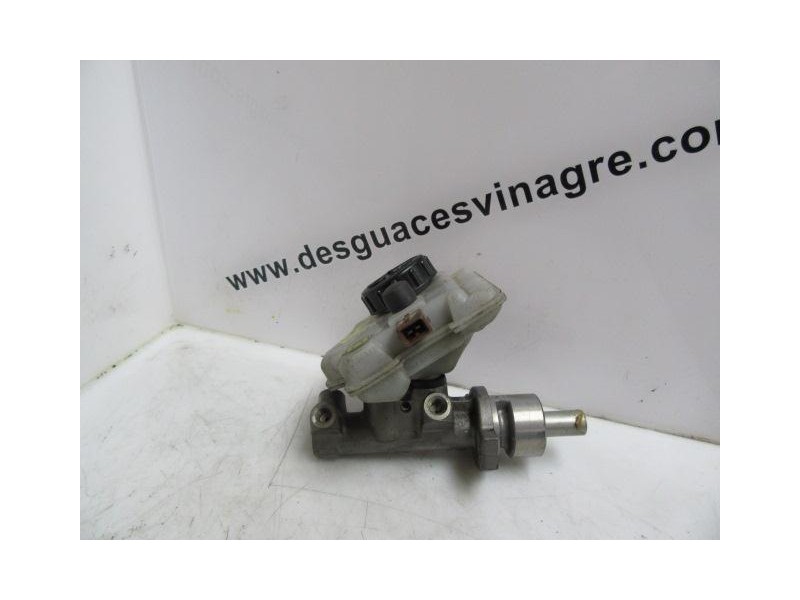 Recambio de bomba de freno : citroen saxo : 1.5 d -vjz (57,10cv) [1996] para citroen saxo 1.5 d -vjz referencia OEM IAM   