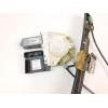 Recambio de elevalunas delantero izquierdo para seat leon (1p1) 1.9 tdi referencia OEM IAM 1P0837401A 1K959793H 