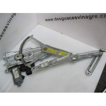 ELEVALUNAS DELANTERO IZQUIERDO ELECTRICO CONFORD 