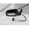 Recambio de retrovisor izquierdo para volkswagen passat 1.9 tdi -ahh referencia OEM IAM VERDE ELECTRICO  