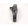 Recambio de manilla trasera izquierda para ford focus c-max (dm2) 1.6 tdci referencia OEM IAM 4M51A266B23AD  
