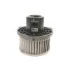 Recambio de motor calefaccion para daewoo kalos sedán (klas) 1.4 referencia OEM IAM 96539656  