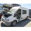 ford transit del año 2005