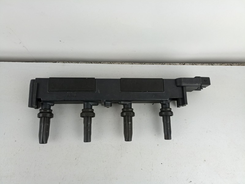 Recambio de bobina para peugeot 406 coupe (s1/s2) 2.0 16v referencia OEM IAM 9634131480  