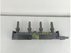Recambio de bobina para peugeot 406 coupe (s1/s2) 2.0 16v referencia OEM IAM 9634131480   2