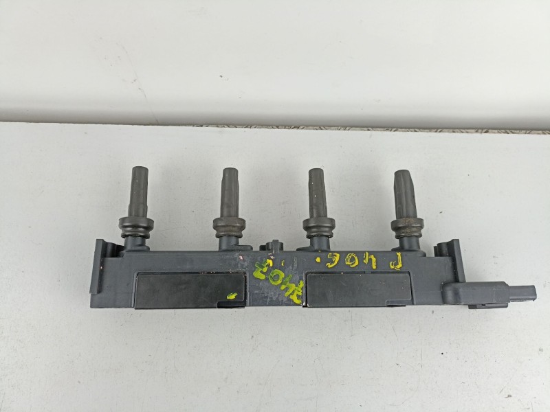 Recambio de bobina para peugeot 406 coupe (s1/s2) 2.0 16v referencia OEM IAM 9634131480  
