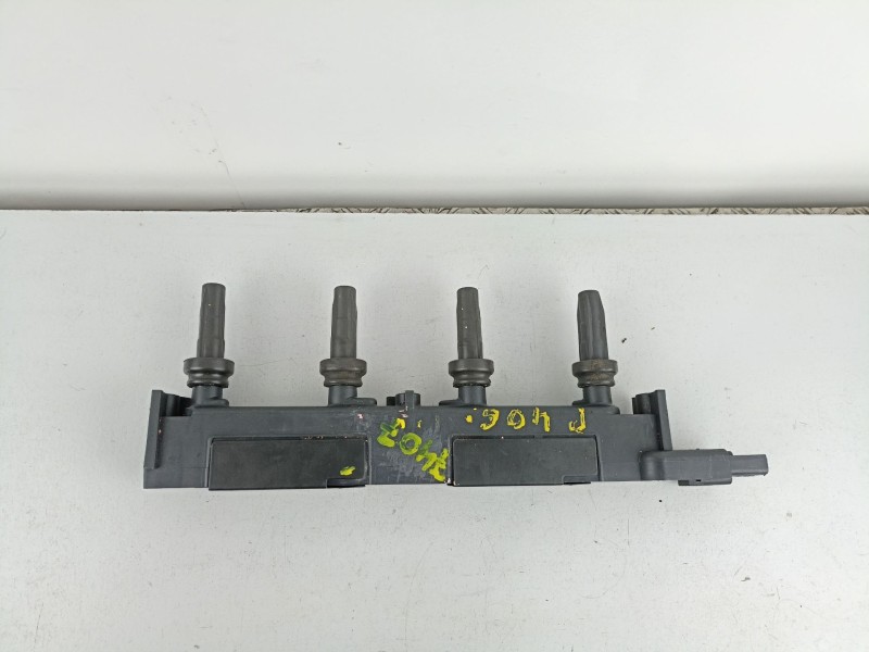 Recambio de bobina para peugeot 406 coupe (s1/s2) 2.0 16v referencia OEM IAM 9634131480  