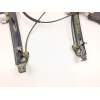 Recambio de elevalunas delantero izquierdo para seat leon (1p1) 1.9 tdi referencia OEM IAM 1P0837401A 1K959793H 