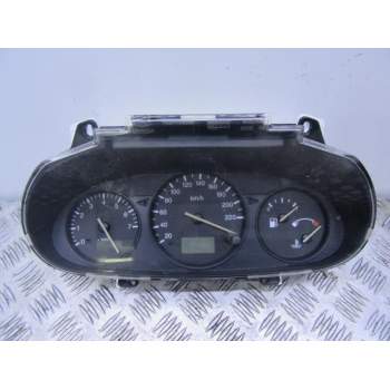 CUADRO INSTRUMENTOS YS6F10841 
