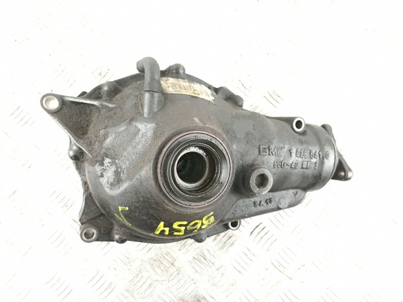 Recambio de grupo delantero bmw x5 3.0 td [2005] para bmw x5 3.0 td referencia OEM IAM 3.73  
