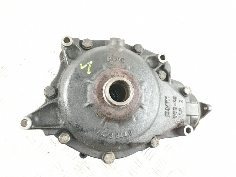 Recambio de grupo delantero bmw x5 3.0 td [2005] para bmw x5 3.0 td referencia OEM IAM 3.73  