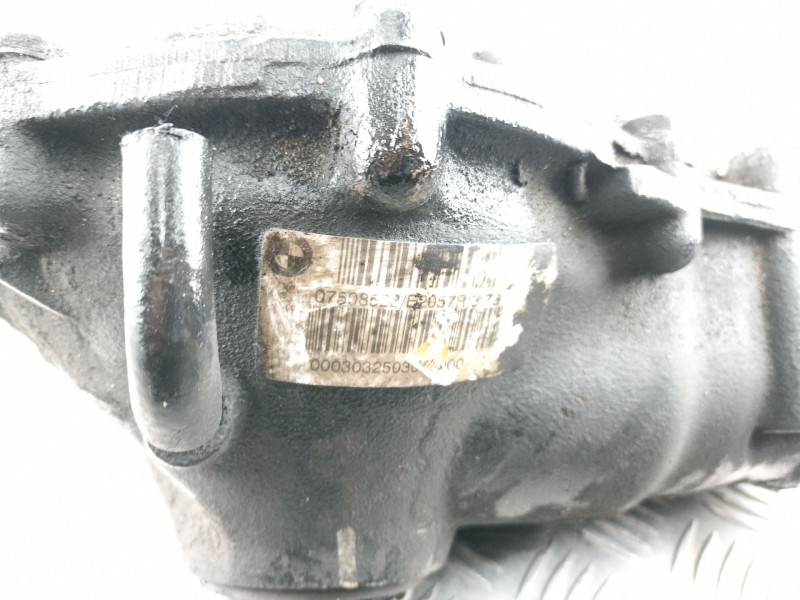 Recambio de grupo delantero bmw x5 3.0 td [2005] para bmw x5 3.0 td referencia OEM IAM 3.73  