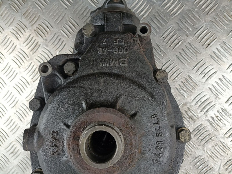 Recambio de grupo delantero bmw x5 3.0 td [2005] para bmw x5 3.0 td referencia OEM IAM 3.73  